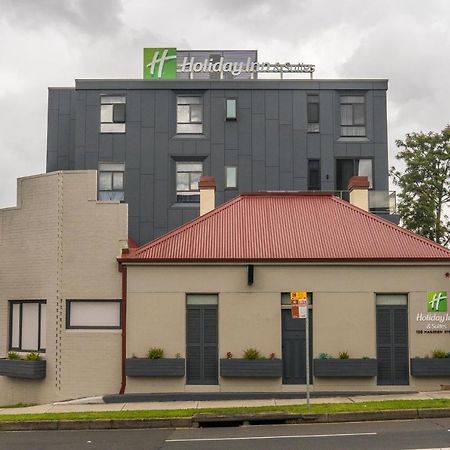 Holiday Inn & Suites - Parramatta Marsden Street By Ihg Сідней Екстер'єр фото