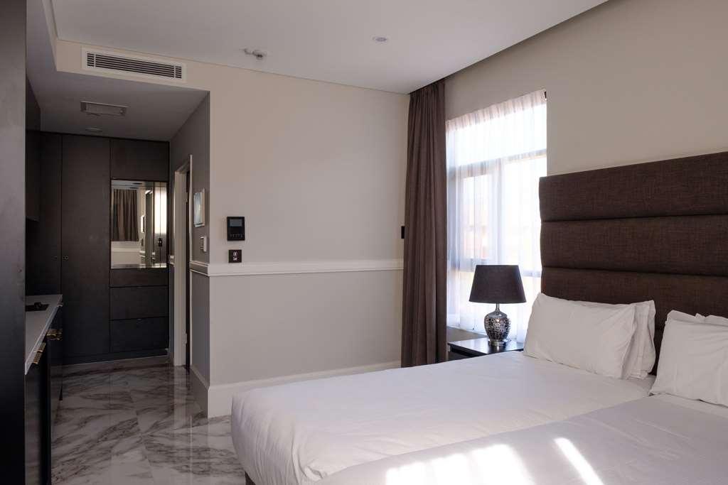 Holiday Inn & Suites - Parramatta Marsden Street By Ihg Сідней Номер фото