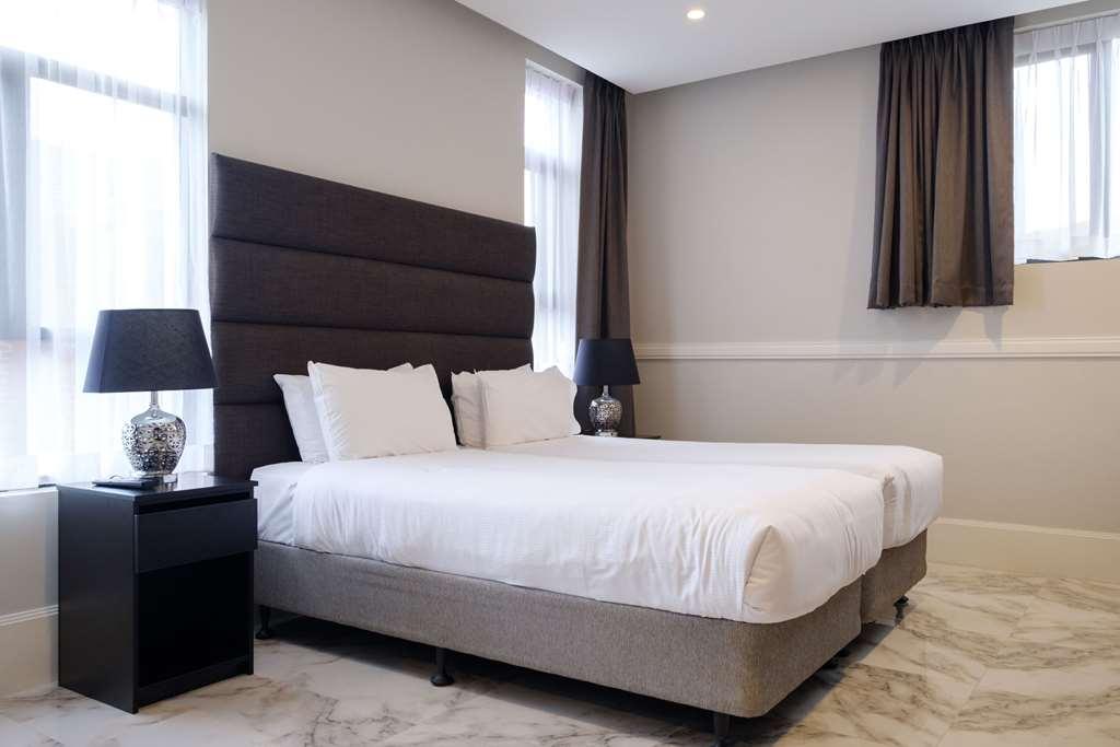 Holiday Inn & Suites - Parramatta Marsden Street By Ihg Сідней Номер фото