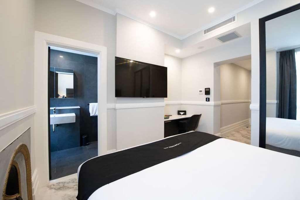Holiday Inn & Suites - Parramatta Marsden Street By Ihg Сідней Номер фото