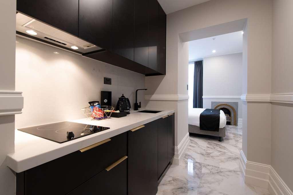 Holiday Inn & Suites - Parramatta Marsden Street By Ihg Сідней Номер фото