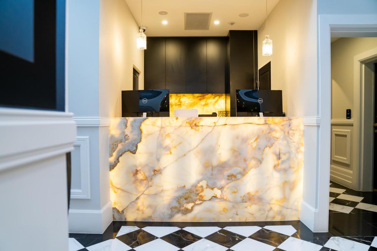 Holiday Inn & Suites - Parramatta Marsden Street By Ihg Сідней Екстер'єр фото