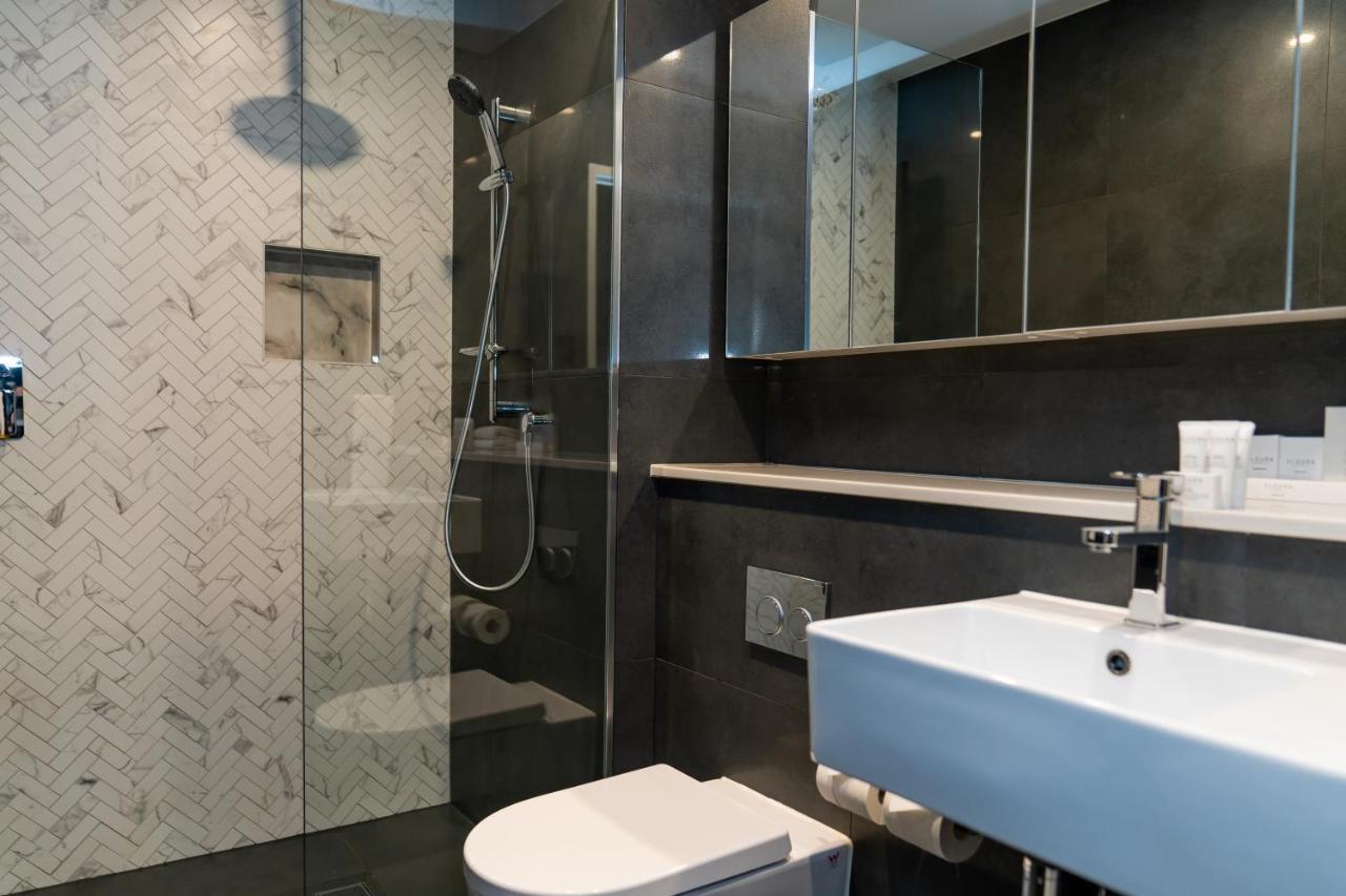 Holiday Inn & Suites - Parramatta Marsden Street By Ihg Сідней Екстер'єр фото
