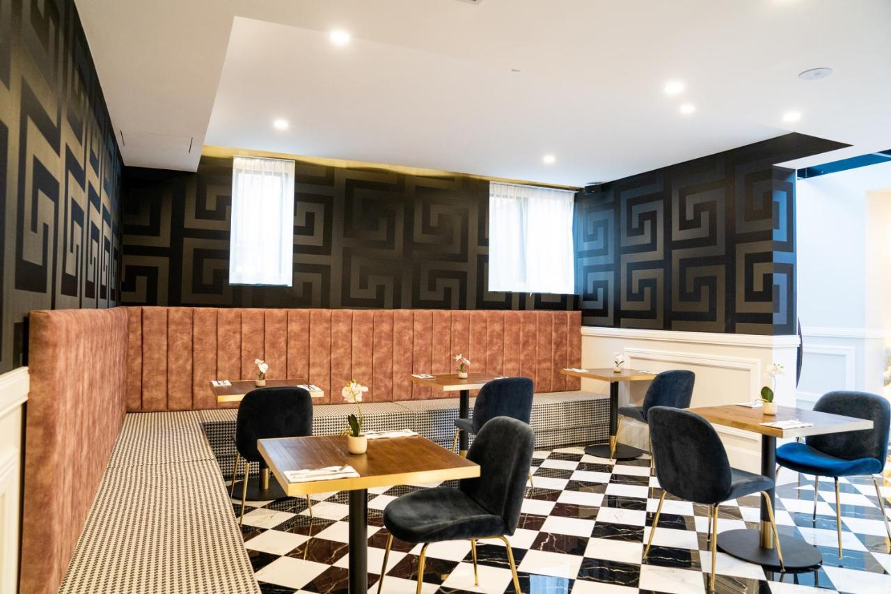 Holiday Inn & Suites - Parramatta Marsden Street By Ihg Сідней Екстер'єр фото