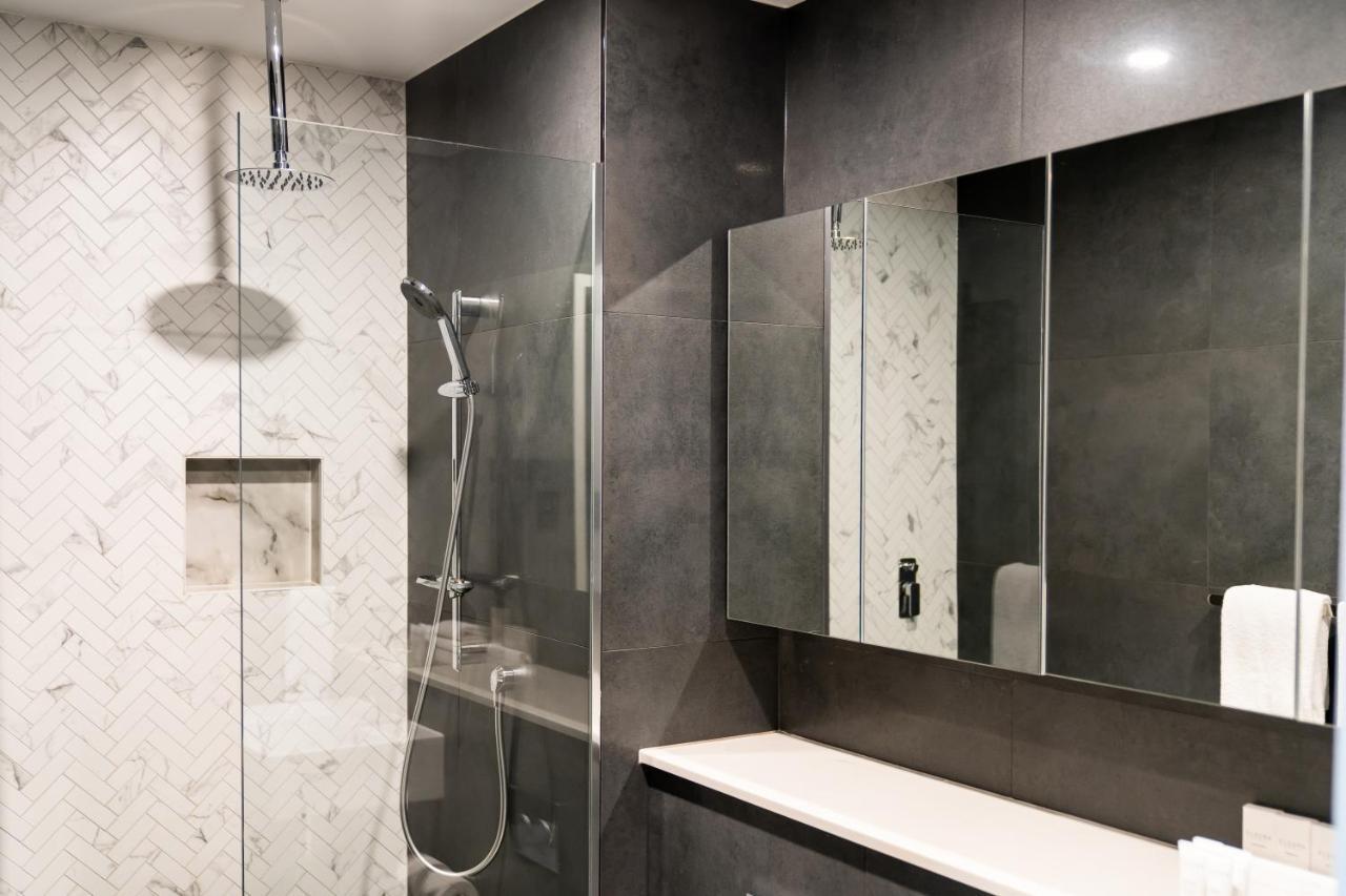 Holiday Inn & Suites - Parramatta Marsden Street By Ihg Сідней Екстер'єр фото