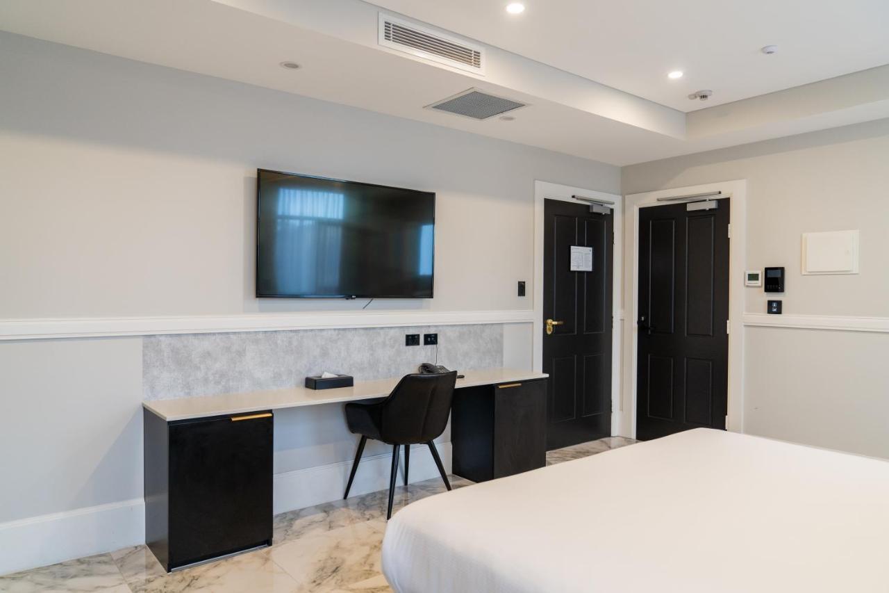 Holiday Inn & Suites - Parramatta Marsden Street By Ihg Сідней Екстер'єр фото