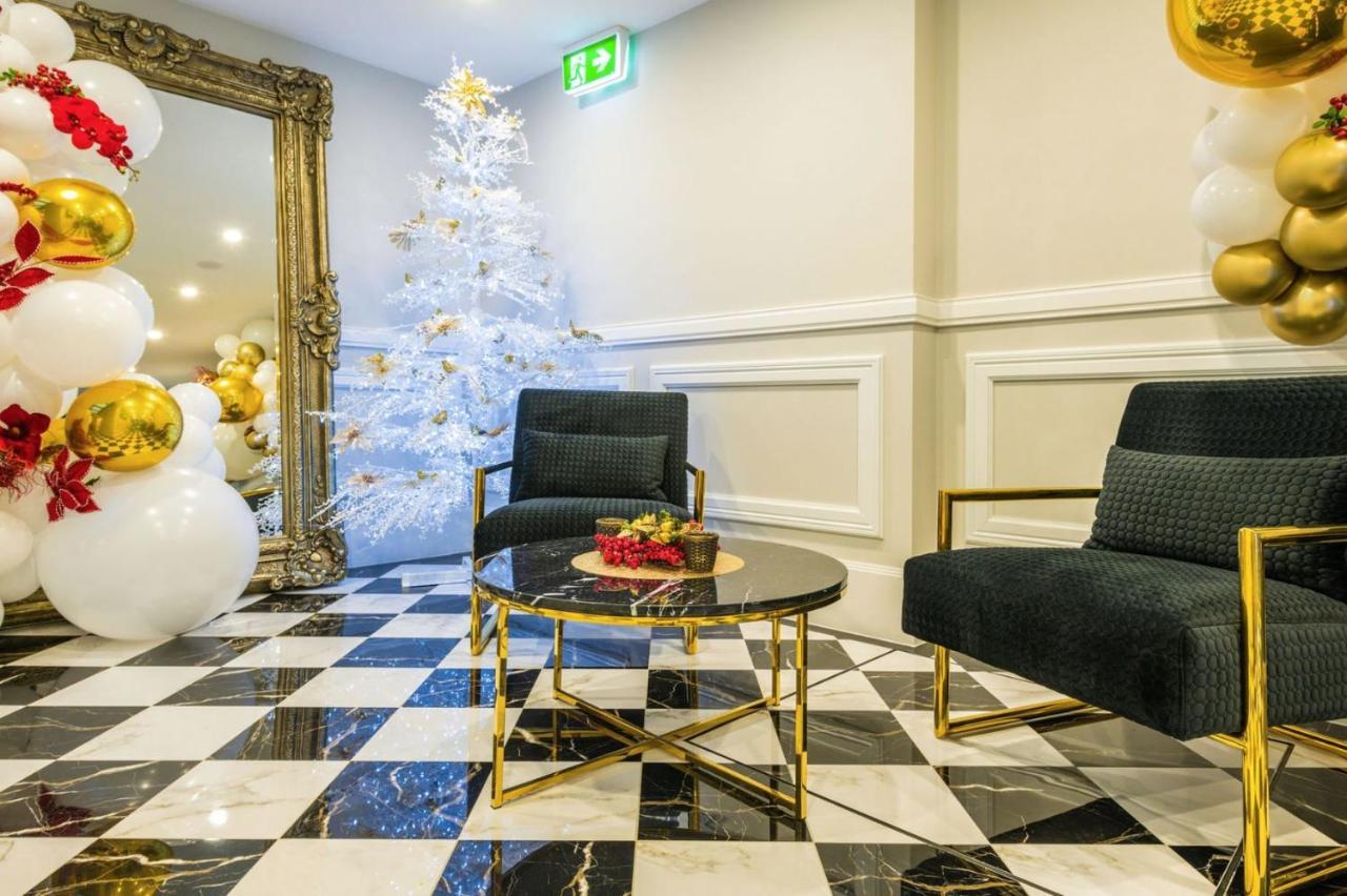 Holiday Inn & Suites - Parramatta Marsden Street By Ihg Сідней Екстер'єр фото