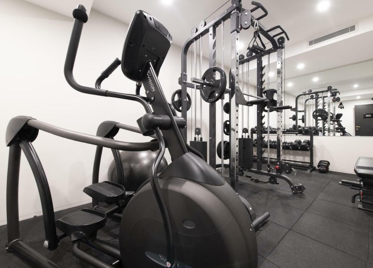 Holiday Inn & Suites - Parramatta Marsden Street By Ihg Сідней Екстер'єр фото