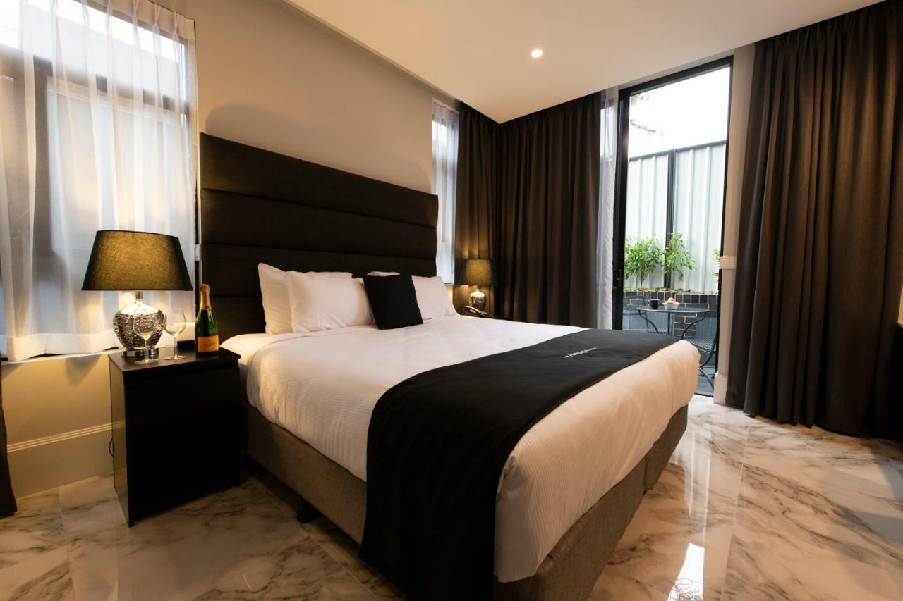 Holiday Inn & Suites - Parramatta Marsden Street By Ihg Сідней Екстер'єр фото