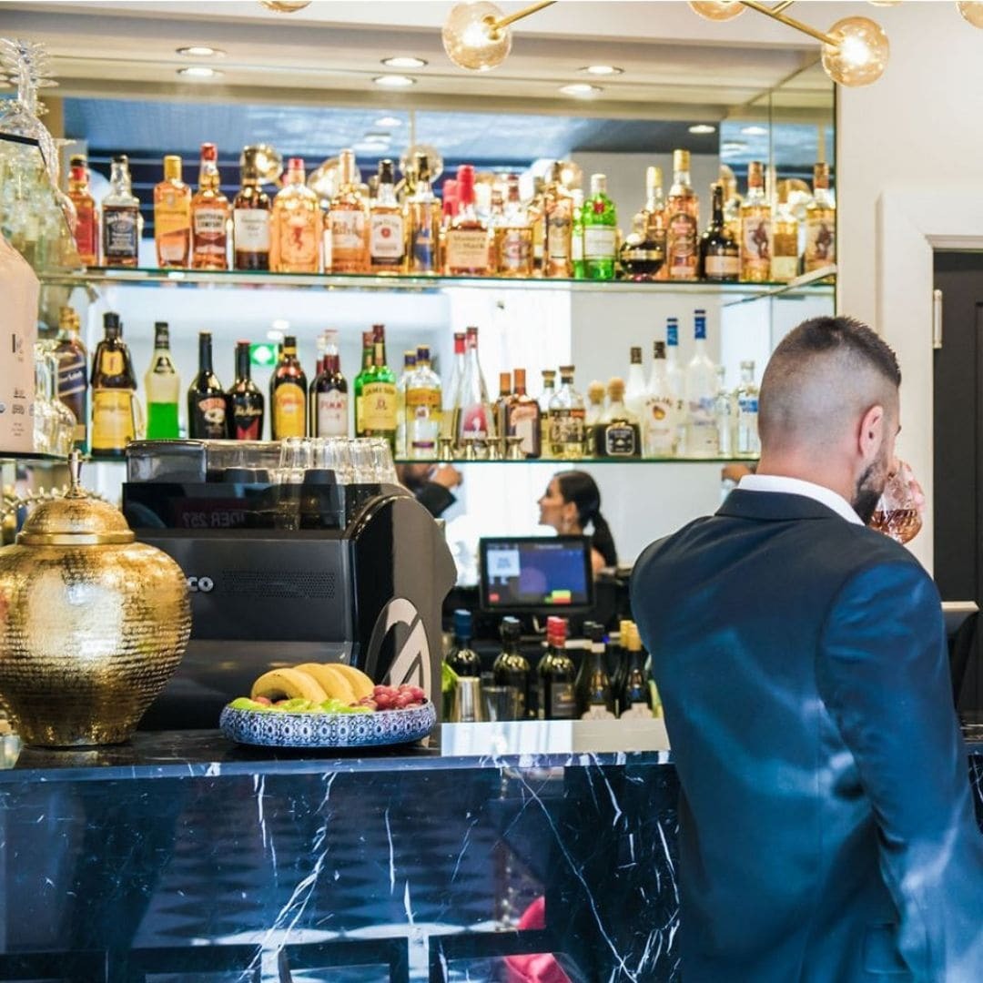 Holiday Inn & Suites - Parramatta Marsden Street By Ihg Сідней Екстер'єр фото