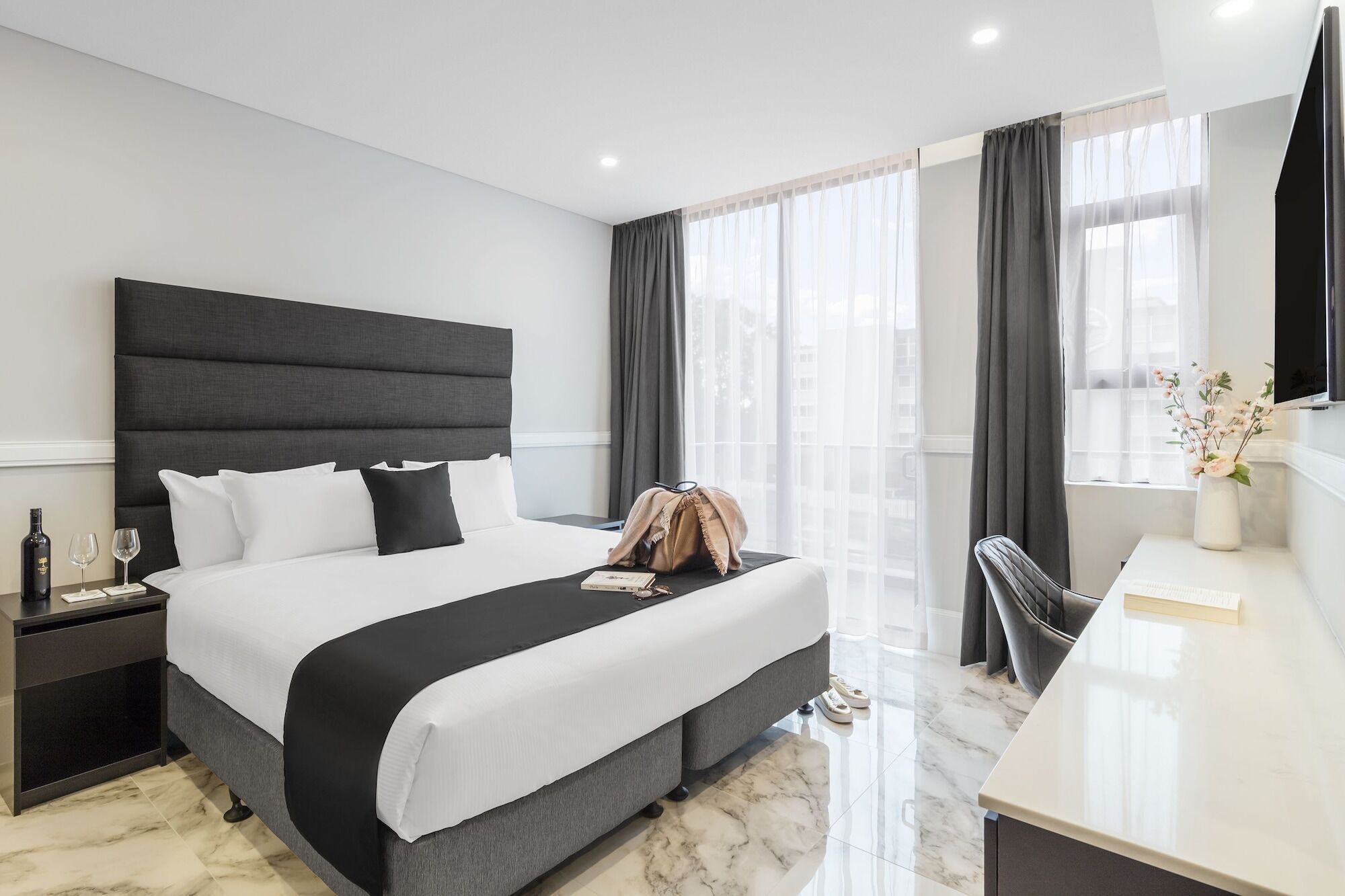 Holiday Inn & Suites - Parramatta Marsden Street By Ihg Сідней Екстер'єр фото