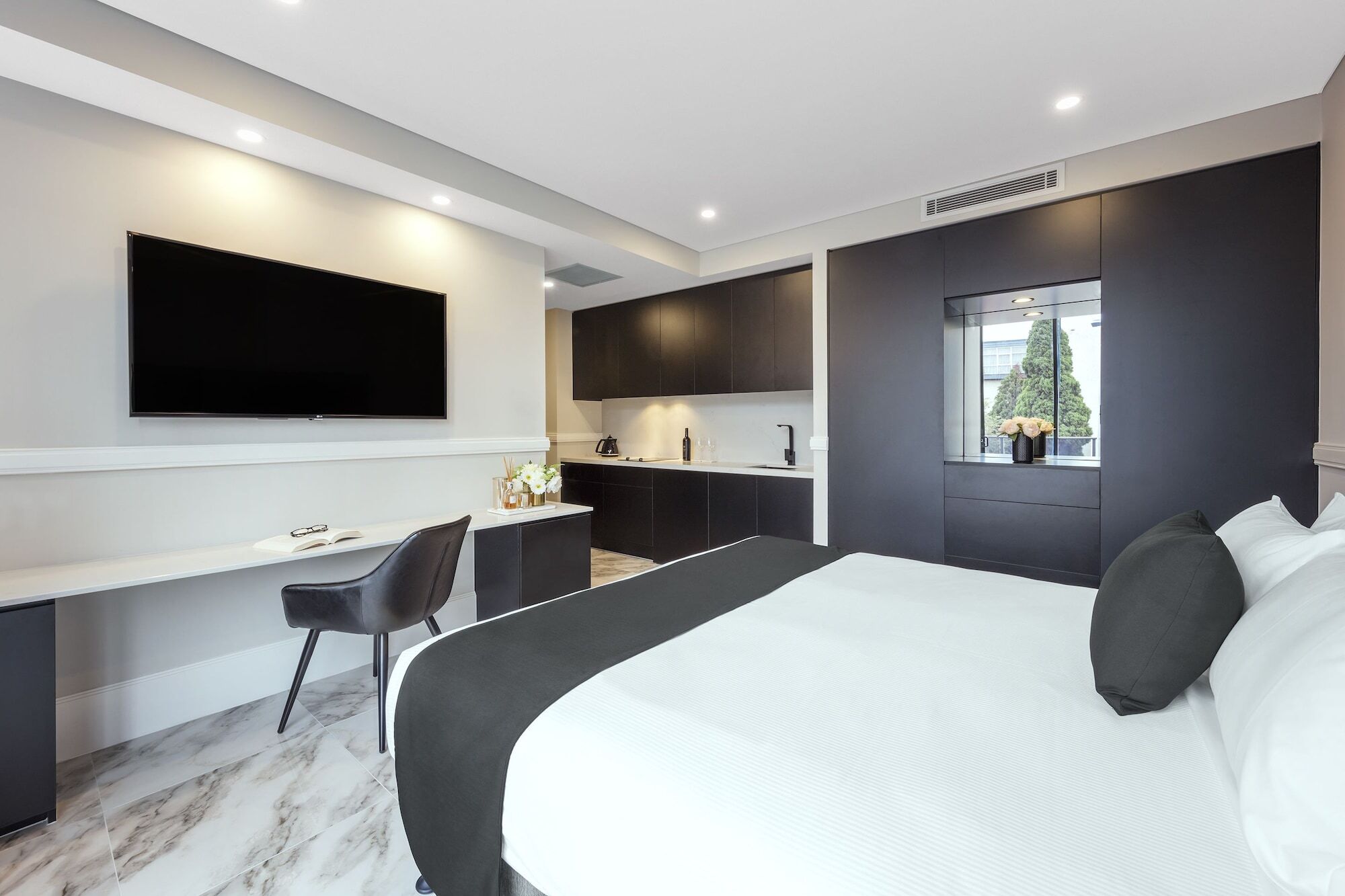 Holiday Inn & Suites - Parramatta Marsden Street By Ihg Сідней Екстер'єр фото