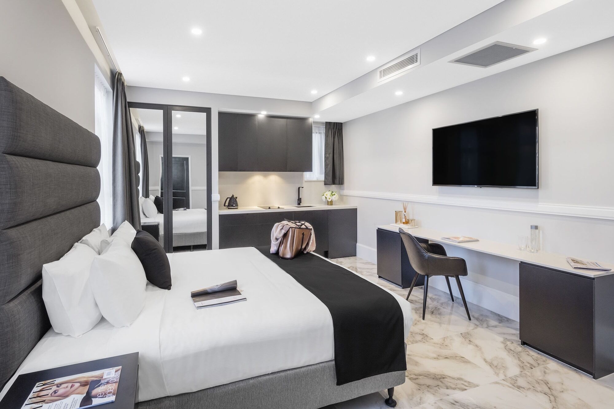 Holiday Inn & Suites - Parramatta Marsden Street By Ihg Сідней Екстер'єр фото