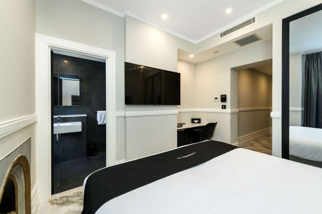 Holiday Inn & Suites - Parramatta Marsden Street By Ihg Сідней Екстер'єр фото