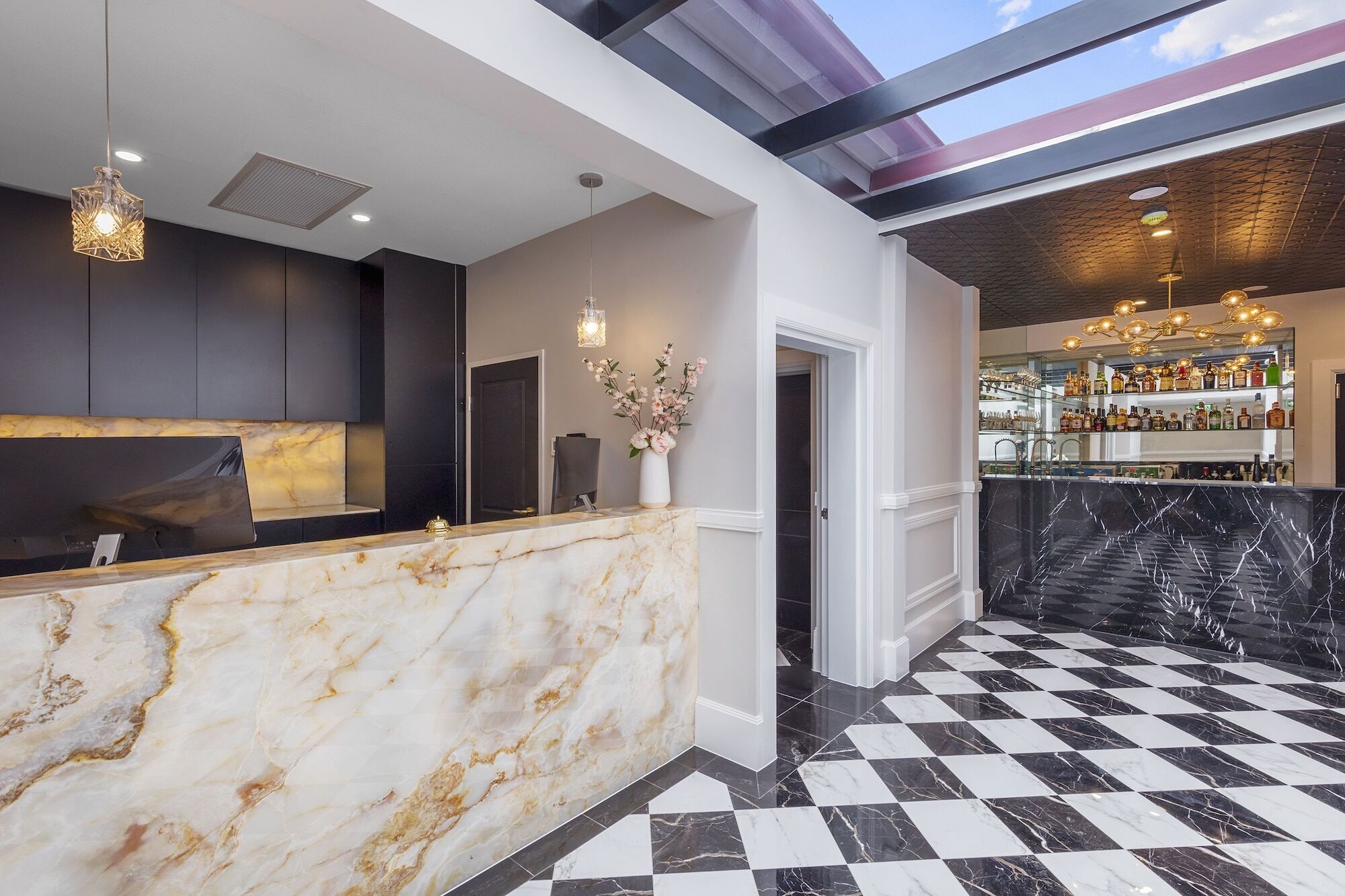 Holiday Inn & Suites - Parramatta Marsden Street By Ihg Сідней Екстер'єр фото