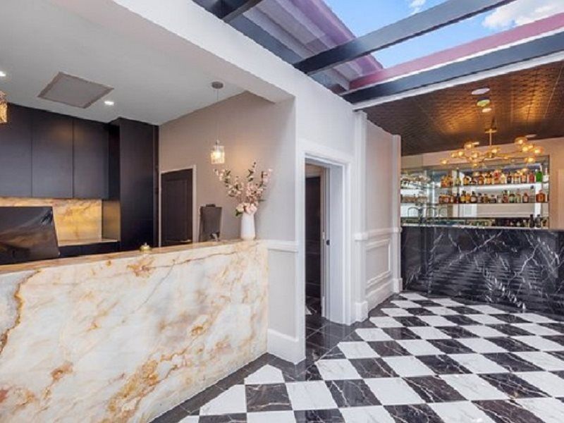 Holiday Inn & Suites - Parramatta Marsden Street By Ihg Сідней Екстер'єр фото