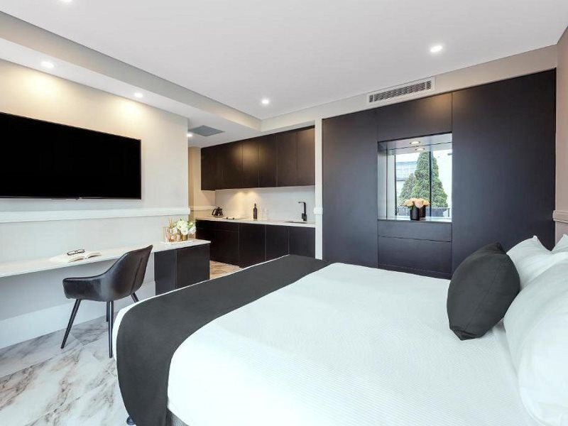 Holiday Inn & Suites - Parramatta Marsden Street By Ihg Сідней Екстер'єр фото
